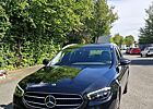 Mercedes-Benz E 300 De 4Matic Avantgarde Plug In Hybrid