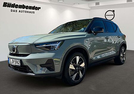 Volvo XC 40 XC40 Plus Recharge Pure Electric 2WD*Wärmepumpe*