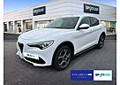 Alfa Romeo Stelvio Super Q4 2.0 T *Navi*Kamera*Assistenz-Paket*