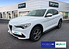 Alfa Romeo Stelvio Super Q4 2.0 T *Navi*Kamera*Assistenz-Paket*