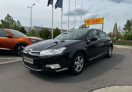 Citroën C5 Citroen Exclusive 2.0 165 Autom. HDi PDC/SHZ/ele.Sitze