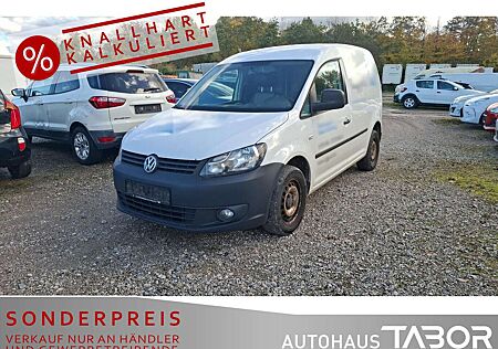 VW Caddy Volkswagen 1.6 TDI Kasten