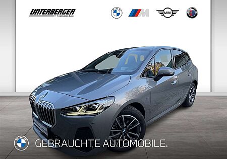 BMW 218 i Active Tourer M Sportpaket-Adaptives M Fahrwerk-