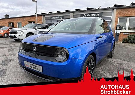 Honda e Advance (17")