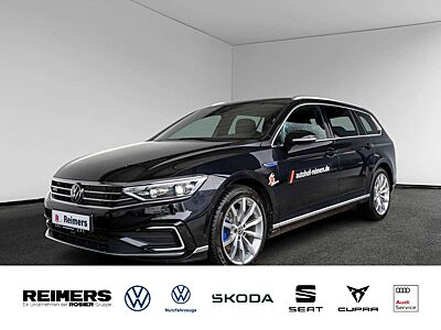 Volkswagen Passat Variant GTE PASSAT Va 1.4GTE P 115 TSID6F
