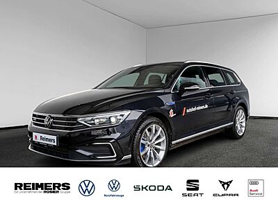 Volkswagen Passat Variant GTE PASSAT Va 1.4GTE P 115 TSID6F