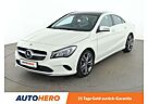 Mercedes-Benz CLA 180 Urban Aut.*NAVI*TEMPO*LED*PDC*PANO*SHZ*