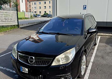 Opel Vectra 1.9 CDTI Caravan