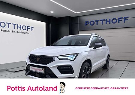 Cupra Ateca 2.0 TSI DSG 4D VZ KAMERA NAVI PDC LED