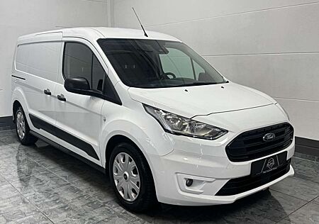 Ford Transit Connect Kasten lang Trend