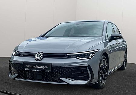 VW Golf Volkswagen 1.5 TSI R-Line PanoD HUD LED "Black Style"