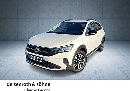 VW Taigo Volkswagen Life 1.0 TSI AppCon/Kam/ACC/SHZ/Climatroni