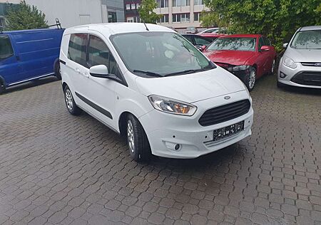 Ford Transit Courier Trend