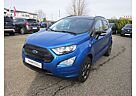 Ford EcoSport 1.0 EcoBoost ST-LINE, Kamera, Sitzheizung, Navi,