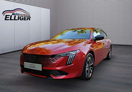 Peugeot 508 SW Allure HDI 130 EAT8 #MATRIX LED SCHEINWER