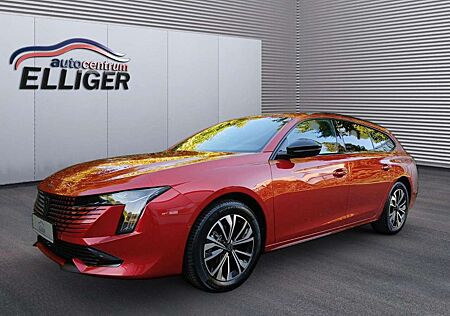 Peugeot 508 SW Allure HDI 130 EAT8 #MATRIX LED SCHEINWER