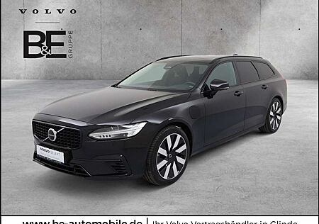 Volvo V90 T8 Plus Dark Recharge Plug-In Hybrid AWD