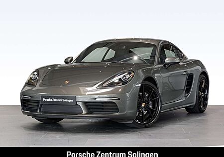 Porsche Cayman 718 PDK 20'' Navi Sportabgasanlage PDK