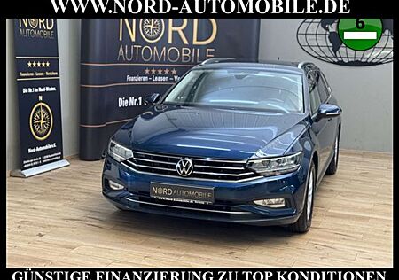VW Passat Variant Volkswagen Business 2.0 TDI Side&Lane/Virt.C Business