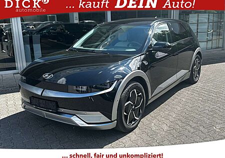 Hyundai IONIQ 5 Uniq 4WD MEMO+LED+HEAD+SHZ+BOSE+ACC+360°