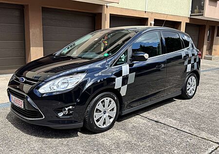 Ford C-Max 1.6 TDCi Titanium