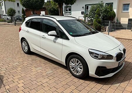 BMW 220i 220 Active Tourer Aut. Advantage