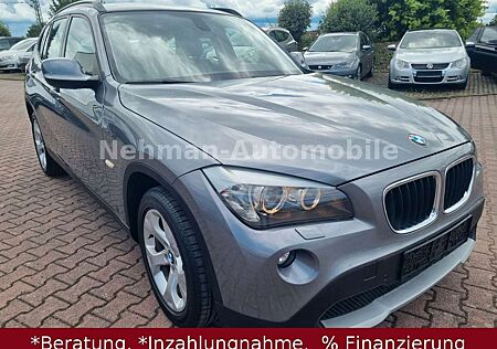 BMW X1 Baureihe 18 i sDrive Automatik
