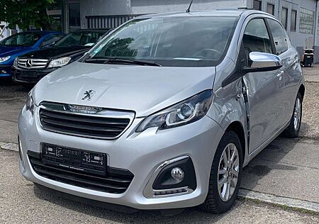 Peugeot 108 Style