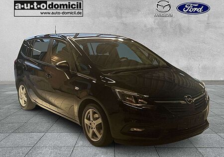 Opel Zafira 2.0 CDTI /Rückfahrkamera/