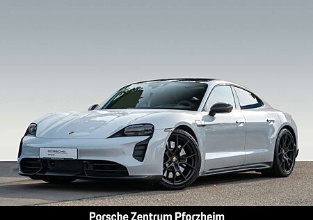Porsche Taycan GTS Burmester HA-Lenkung InnoDrive LED