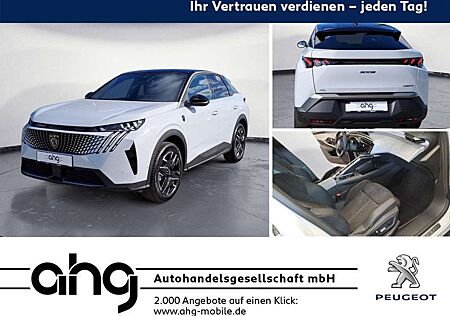 Peugeot 3008 GT HYBRID 136 e-DSC6 Sound & Air Paket, Kom
