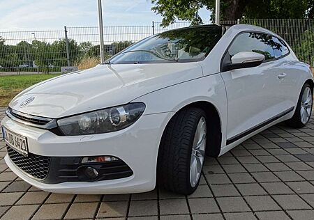 VW Scirocco Volkswagen 1.4 TSI