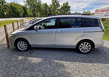 Mazda 5 2.0 Exclusive