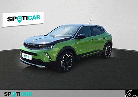 Opel Mokka e Ultimate LEDER I INTELLILUX I NAVIGATION