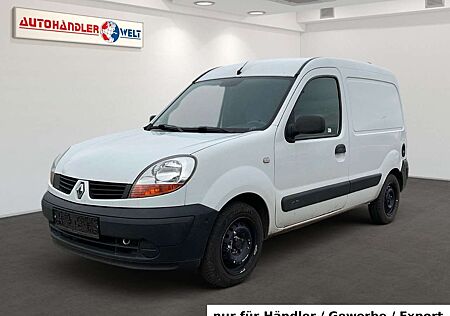 Renault Kangoo Kasten 1.5 D Rapid AHK