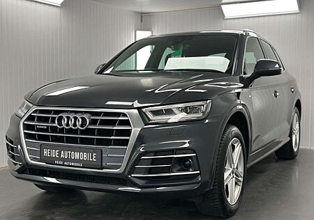 Audi Q5 quattro Sport Plus DSG AHK VIRTUAL ACC Kamera
