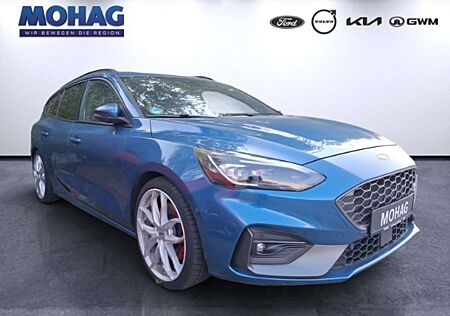 Ford Focus ST mit STYLING-PAKET 2.3l EcoBoost -EU6d-