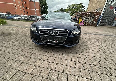 Audi A4 Avant 2.0 TDI DPF quattro Ambition