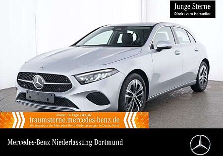 Mercedes-Benz A 180 PROGRESSIVE+LED+STHZG+KAMERA+7G