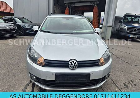 VW Golf Volkswagen VI Variant Trendline-KLIMA-SHZ-PDC-EURO5-