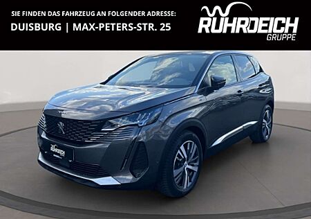 Peugeot 3008 Hybrid 225 Allure Pack 1.6 Plug-In Navi+LED+PDC+CA