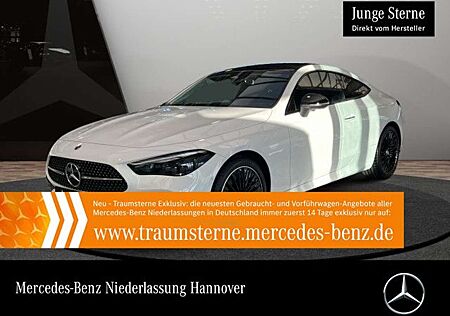 Mercedes-Benz CLE 300 4M AMG+NIGHT+PANO+KAMERA+TOTW+KEYLESS+9G