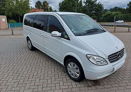 Mercedes-Benz Viano Diesel 2.2 CDI kompakt Trend