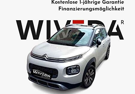 Citroën C3 Aircross Citroen s Shine~Navi~Pano~LED~EL.GSD~SHZ~