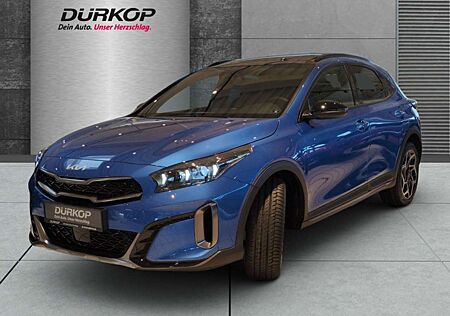 Kia XCeed GT Line 1.6T Aut. Leder-Paket el. Panodach Navi LE