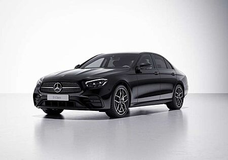 Mercedes-Benz E 400 d 4M AMG/LED/Sthzg/ABC/Business-P/Sitzklima