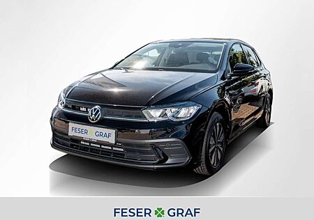 VW Polo Volkswagen Goal 1.0TSI DSG LED/CONNECT/SHZ/ACC