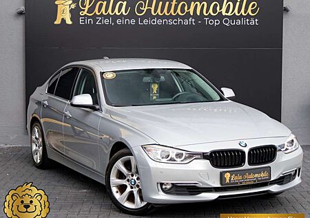 BMW 320 i 2.0 LUXURY TEMPOMAT XENON SHZ BLUETOOTH