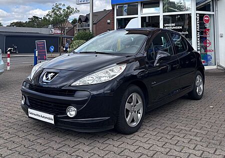 Peugeot 207 Urban Move *TüvNeu*NeuerMotor*Klima