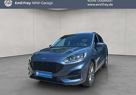 Ford Kuga 2.0 EcoBlue Aut. ST-LINE X AHK/Head-Up/iACC/W